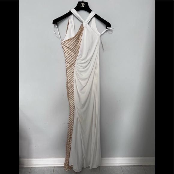 Cache Gown - Picture 6 of 7